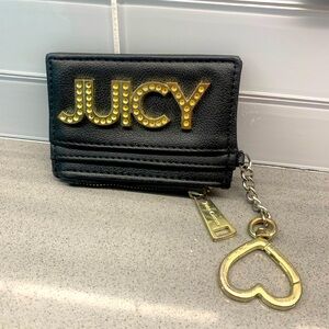 BLACK JUICY WALLET